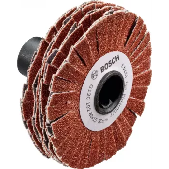 Rol voor Bosch 1600A00154 — vervangende rol, 1 stuk