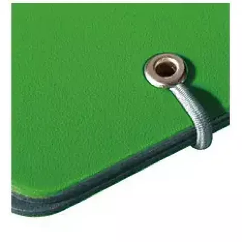 Ordner Herlitz 11226636 groen A4