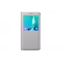 Samsung EF-CG928 telefoonhoesje folio zilver
