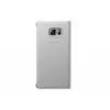 Samsung EF-CG928 telefoonhoesje folio zilver