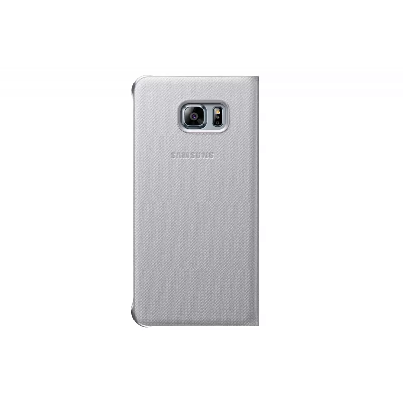 Samsung EF-CG928 telefoonhoesje folio zilver