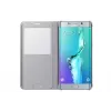 Samsung EF-CG928 telefoonhoesje folio zilver