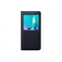 Samsung EF-CG928 telefoonhoesje flip case zwart, blauw