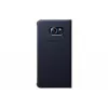 Samsung EF-CG928 telefoonhoesje flip case zwart, blauw