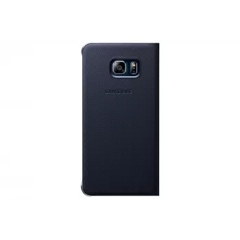 Samsung EF-CG928 telefoonhoesje flip case zwart, blauw