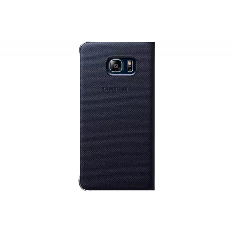 Samsung EF-CG928 telefoonhoesje flip case zwart, blauw
