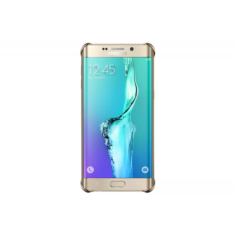 Samsung EF-XG928 telefoonhoesje cover goud