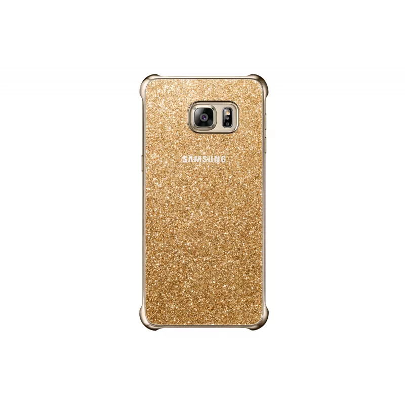 Samsung EF-XG928 telefoonhoesje cover goud