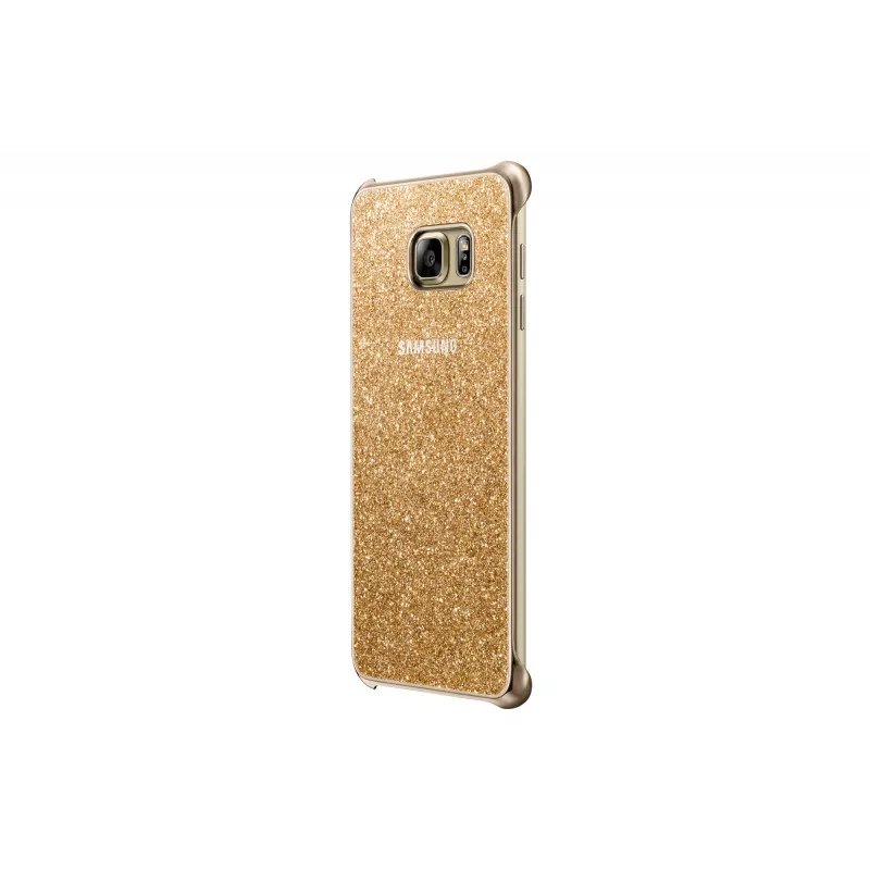 Samsung EF-XG928 telefoonhoesje cover goud