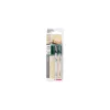Bosch 2 609 256 724 decoupeerzaag-/reciprozaag-/reciprozaagblad decoupeerzaagblad koolstofstaal (HCS) 2 stk.