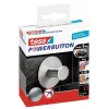 Handdoekhaak TESA Powerbutton 59330