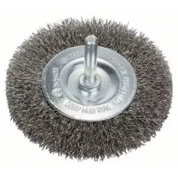 Draadborsel Bosch 2 608 622 123 8 cm schachtdiameter 6 mm