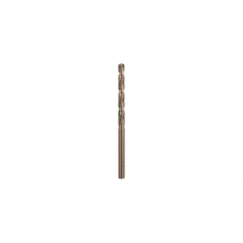 Boor Bosch 2609255070 4,5 mm diameter 80 mm lengte