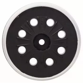 Schuurpad Bosch 2 608 601 607 125 mm x 125 mm 1 stuk