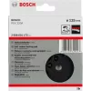 Bosch 2 608 601 175 schuuraccessoire 1 st. schuurplaat