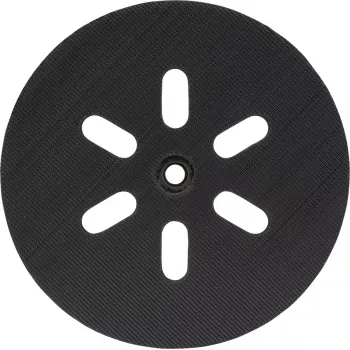 Bosch 2 608 601 052 schuuraccessoire 1 stuk schuurplaat