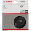 Bosch 2 608 601 052 schuuraccessoire 1 stuk schuurplaat