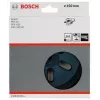 Bosch 2 608 601 053 handschuuraccessoire schuurpad 1 st.