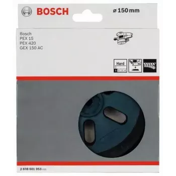 Bosch 2 608 601 053 handschuuraccessoire schuurpad 1 st.