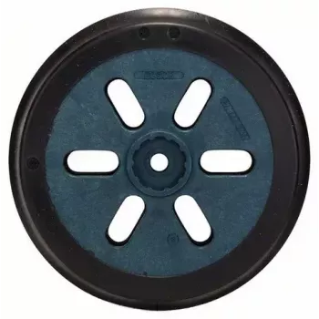 Bosch 2 608 601 053 handschuuraccessoire schuurpad 1 st.