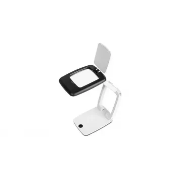 Loep WEDO 271 75101 zwart wit