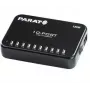 PARAT USB-A naar Lightning data-/laadkabel, 1 m, wit (990.549-999)