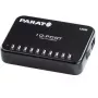 PARAT USB-A naar USB-C kabel, 1 m, rond