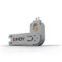 Lindy USB Type-A poortblokkering-sleutel, oranje