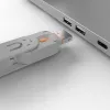 Lindy USB Type-A poortblokkering-sleutel, oranje