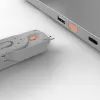 Lindy USB Type-A poortblokkering-sleutel, oranje