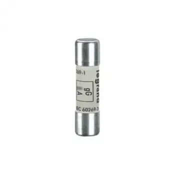Legrand 013302 zekering 1 st.