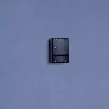 Nachtsensorlicht STEINEL NightMatic 2000 zwart