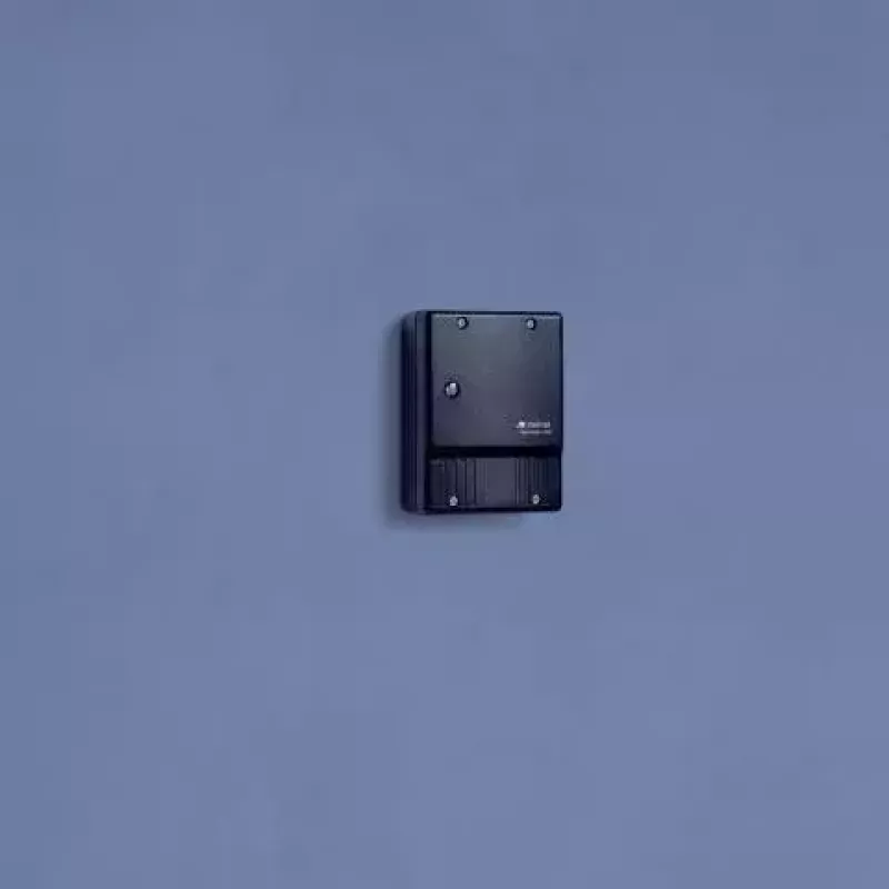 Nachtsensorlicht STEINEL NightMatic 2000 zwart