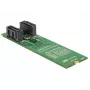 Interne SATA-adapter DeLOCK 62961