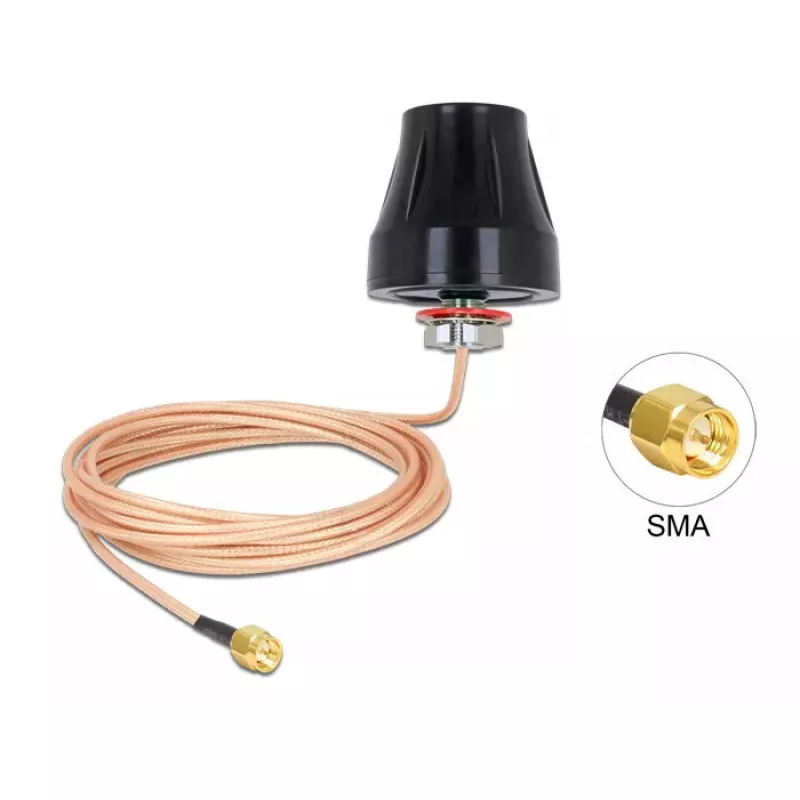 Omnidirectionele antenne DeLOCK 89589
