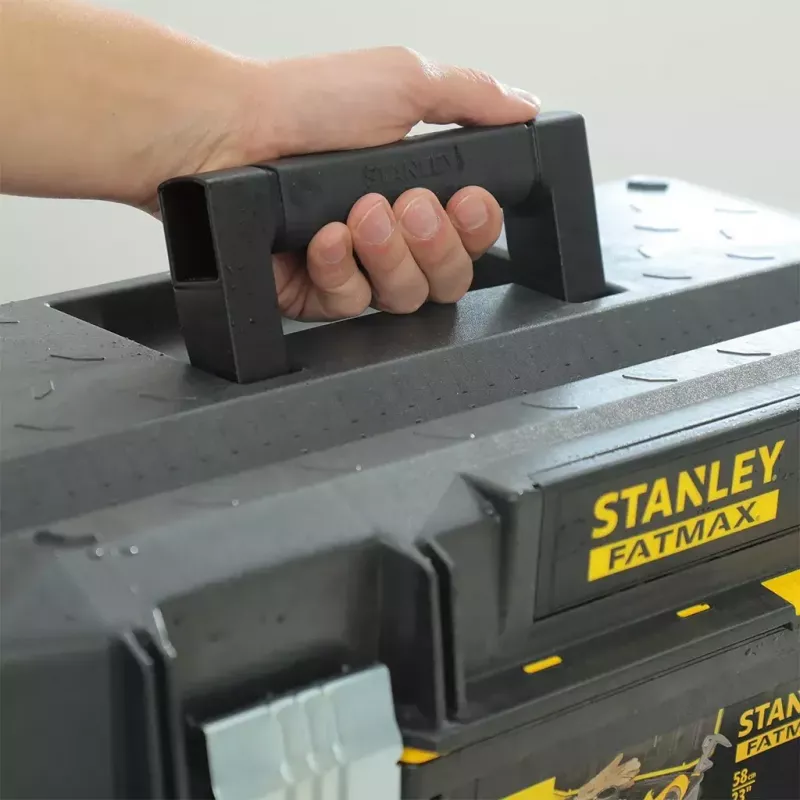 Gereedschapskoffer Stanley FATMAX Structural Foam 1-94-749