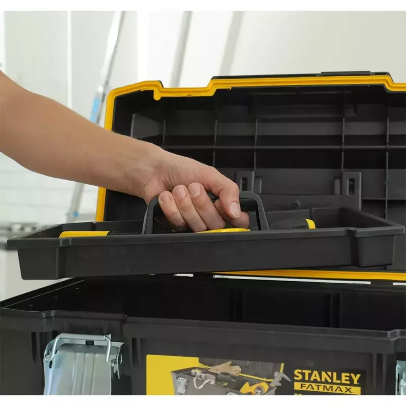 Gereedschapskoffer Stanley FATMAX Structural Foam 1-94-749