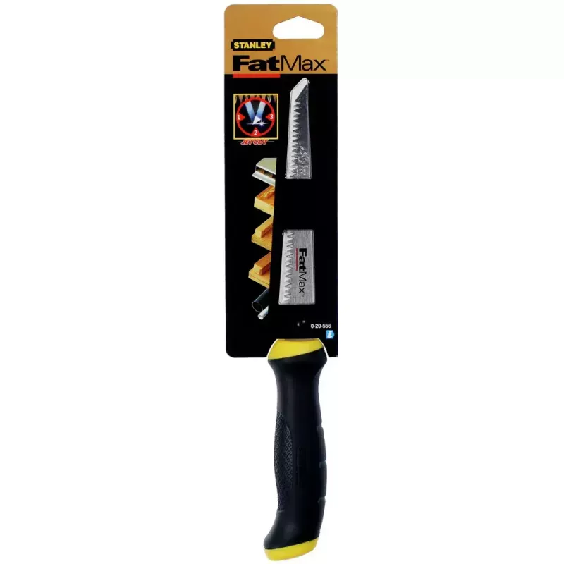 Decoupeerzaag Stanley FATMAX 0-20-556