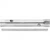 Dopschroevendraaier KS Tools 518.0884 chroom-vanadiumstaal 220 mm
