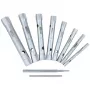 KS Tools Classic 518.0900 Pijpsleutelset, 10 stuks, 6x7-20x22 mm