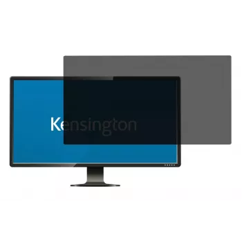 Kensington privacyscherm, 2-zijdig afneembaar, 19,5 inch wide 16:10
