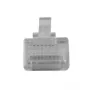 ACT RJ45 (8P/8C) modulaire connector voor platte kabel