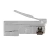 ACT RJ45 (8P/8C) modulaire connector voor platte kabel