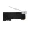ACT RJ45 (8P/8C) afgeschermde modulaire connector voor ronde kabel met massieve aders