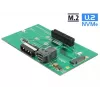 Interfacekaart DeLOCK 63952 intern M.2 PCIe