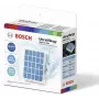 Bosch BBZ156UF stofzuigeraccessoires/benodigdheden filter cilinderstofzuiger