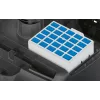 Bosch BBZ156UF stofzuigeraccessoires/benodigdheden filter cilinderstofzuiger