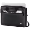 Hama 00101771 laptoptas 33,8 cm (13,3 inch) aktetas zwart