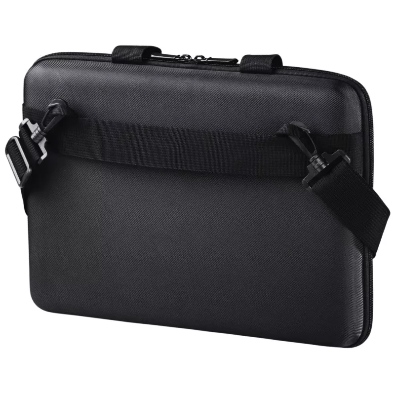 Hama 00101771 laptoptas 33,8 cm (13,3 inch) aktetas zwart
