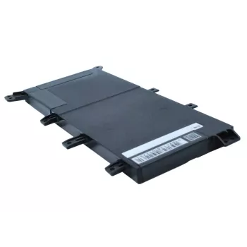 CoreParts laptopaccu voor ASUS, accu, ASUS, A555, A555L, DX992, F51, F530, F554, F555, F555L, F555LA-AH51, F555LD